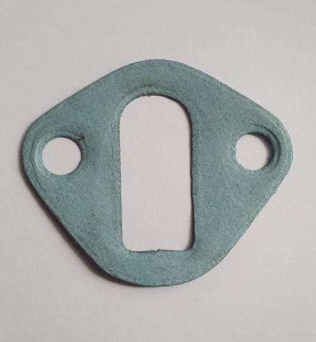 Fuel lift pump gasket - pump, for