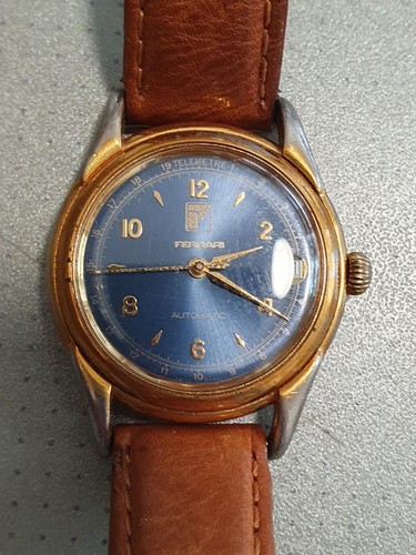 Ferrari classic automatic - classic,