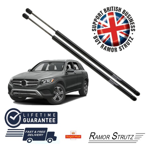Ramor strutz tailgate gas - strutz,