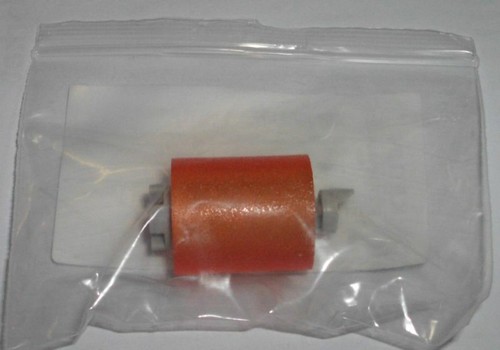 Paper feed separation roller - paper,