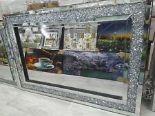 Extra Large Diamond Crush