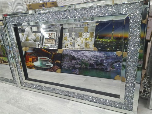 Extra large diamond - extra,