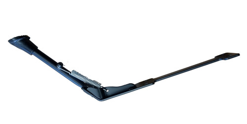 Vespa side stand black 125 - vespa, px
