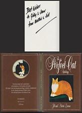 The Perfect Cat-Jill Leman, Martin Leman