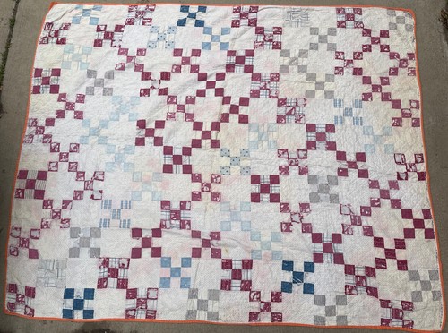 Antique 1900 geometric - antique, 1900’s