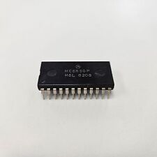 MC6850P MOTOROLA INTEGRATED