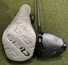 TaylorMade Qi35 9" Driver with