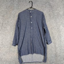 Vintage German Fisherman Smock