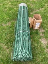 Grass Reinforcement Mesh