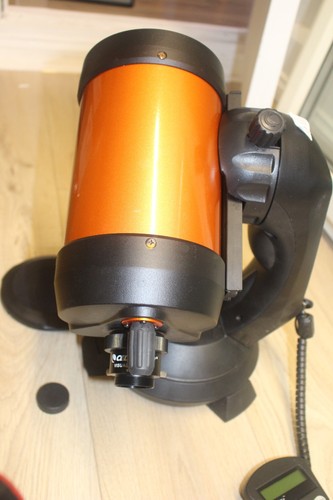 Celestron nexstar - nexstar, se