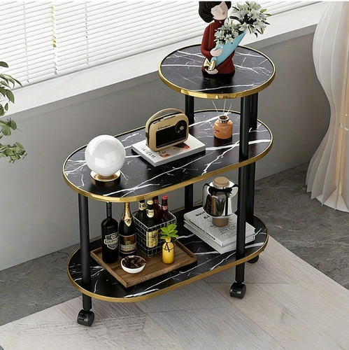 Tier coffee table - 3,