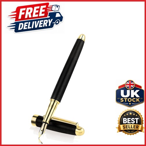 Vintage wooden fountain pen - vintage,
