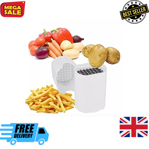 French fry cutter dicer - french,