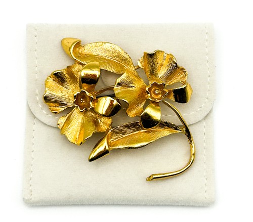 Vintage hollywood flower - vintage,