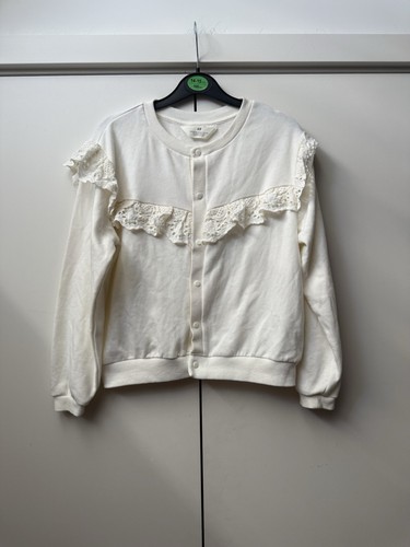 Beautiful girls cream - girls, h&m