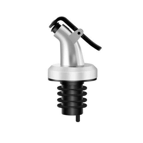 Olive oil pourers - oil,