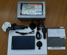 Garmin DriveSmart 6.95 inch 61