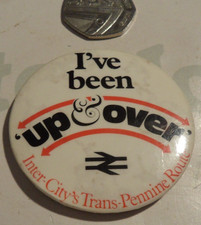 Inter-City's Trans-Pennine