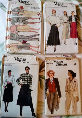 Vogue fantastic designs - 4,