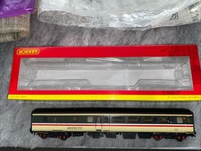 Hornby R4618A Intercity Mk2E