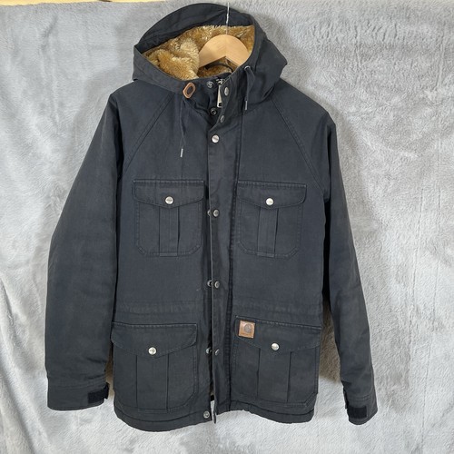 Carhartt mentor jacket mens - mentor,