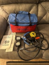US Divers Conshelf SE Scuba