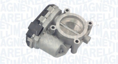 Throttle body magneti marelli - body,