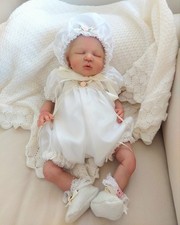 Artist Newborn Reborn Baby