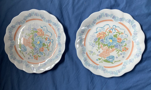 Gorgeous pair new - of, unused