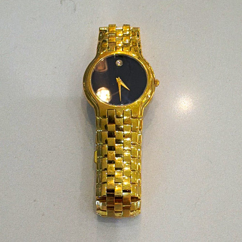 Movado museum women quartz - movado, women's