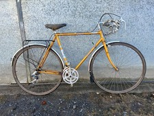 Viking 'Goldstar"  Vintage road bike