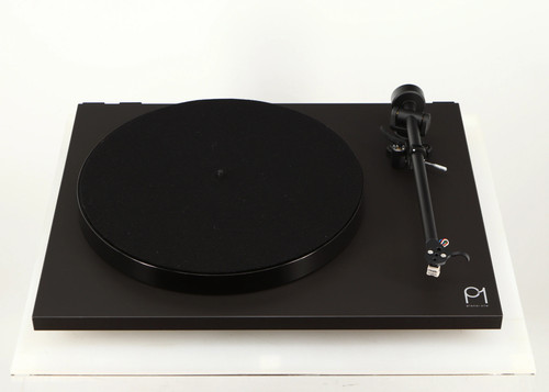 Rega planar turntable - -, matt
