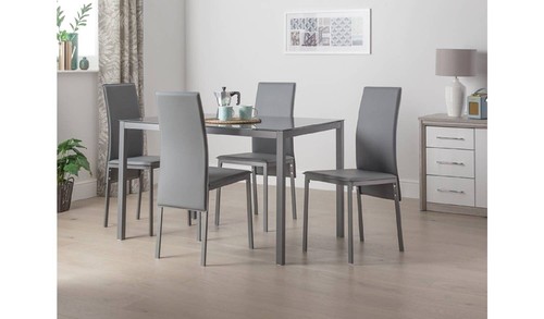 Lido grey dining - dining, &
