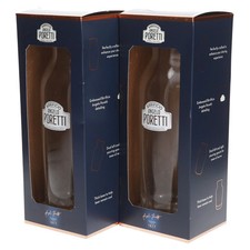 Poretti Carafe Beer Decanter