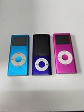 Apple iPod 2nd + 5th Gen