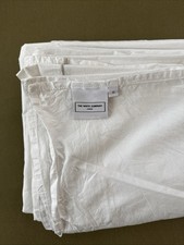 The White Company Savoy Double