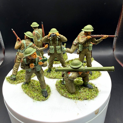 Airfix wwii british - airfix,