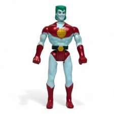 1991 Tiger Toys FLYING Captain