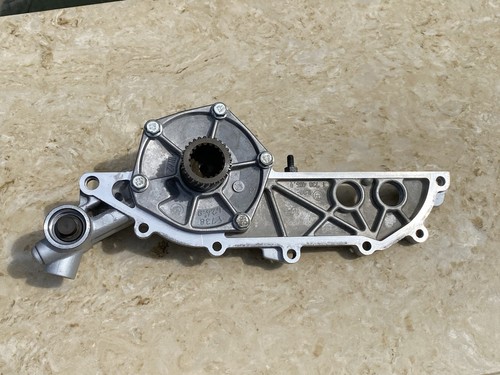 Bmw rebuilt single vanos - rebuilt,