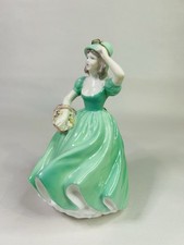 Vintage 20th Century Coalport