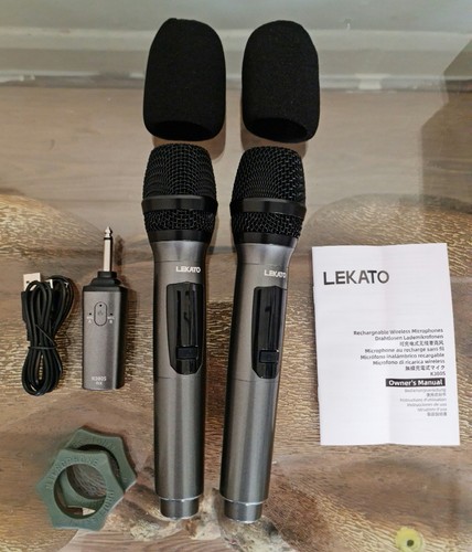 Lekato k380s wireless - lekato,