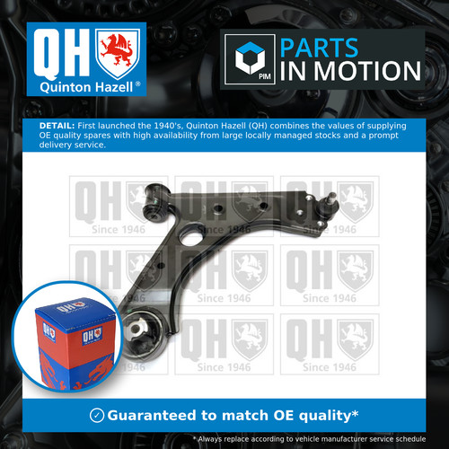 Wishbone suspension arm fits - /,