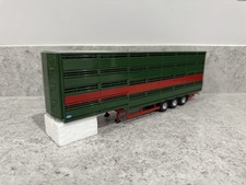 Corgi - Livestock Transporter