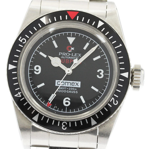 Pro lex subpro comex black - pro-lex,