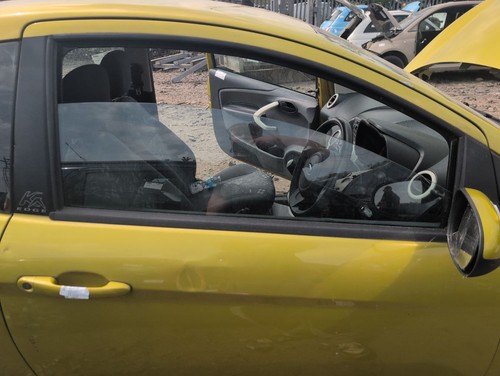 Ford edge 2008 2016 - ka, door