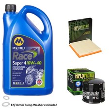 1000 SS Supersport Air Oil
