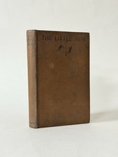 The Little Nun: Diary of one of Belgium’s Unhappy Victims. 1916 1st Edition WW2