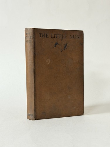 The little nun - the,