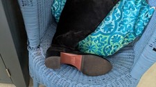Moda En pelle Size 40 Soft