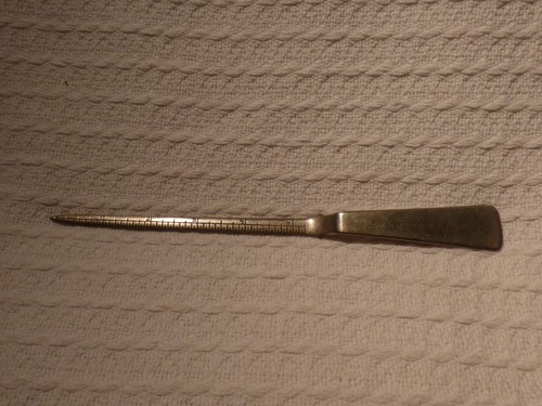 Vintage lewis stuart - stuart,, &